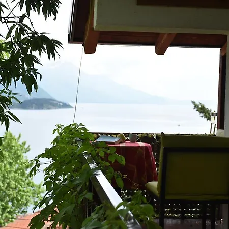 Bache Apartments Ohrid Esterno foto