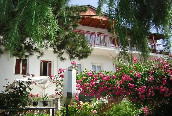 Bache Apartments