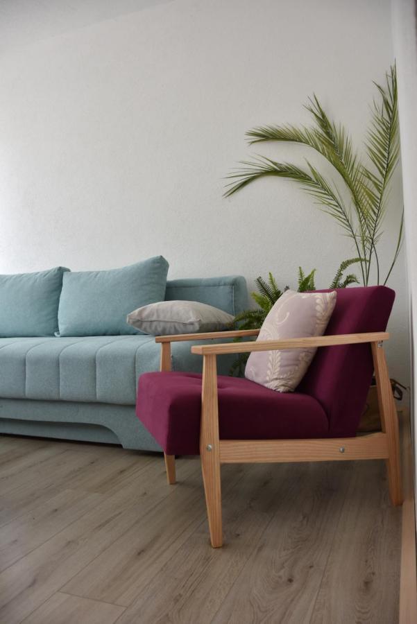 Bache Apartament *
