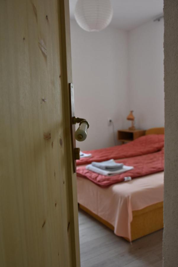 Apartament Bache Ohrida