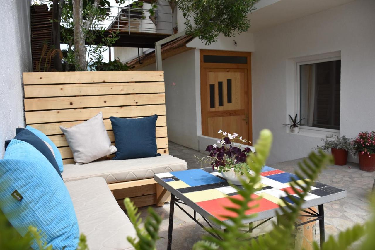 Apartament Bache