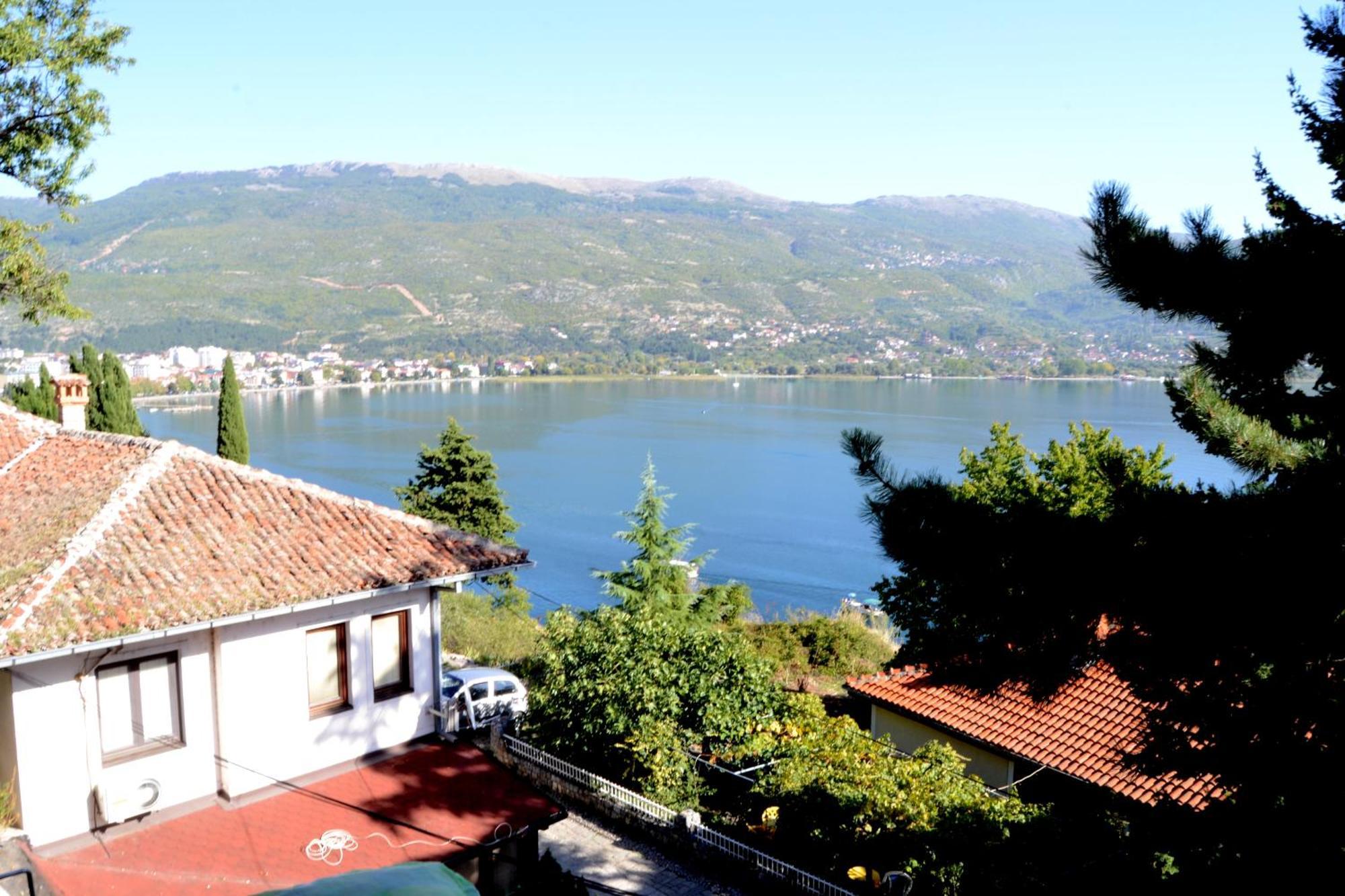 Bache Ohrid