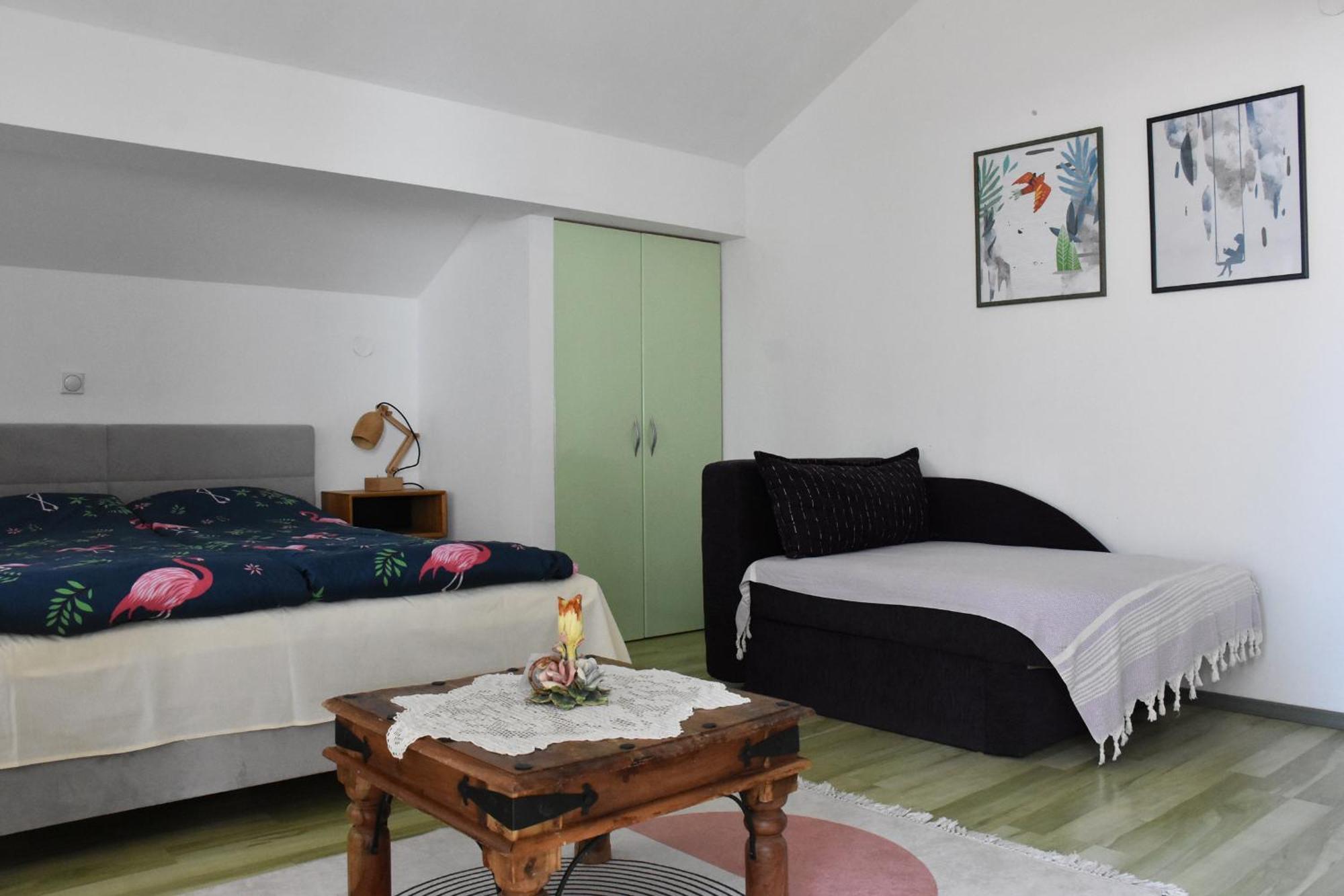 Apartment Bache Ohrid
