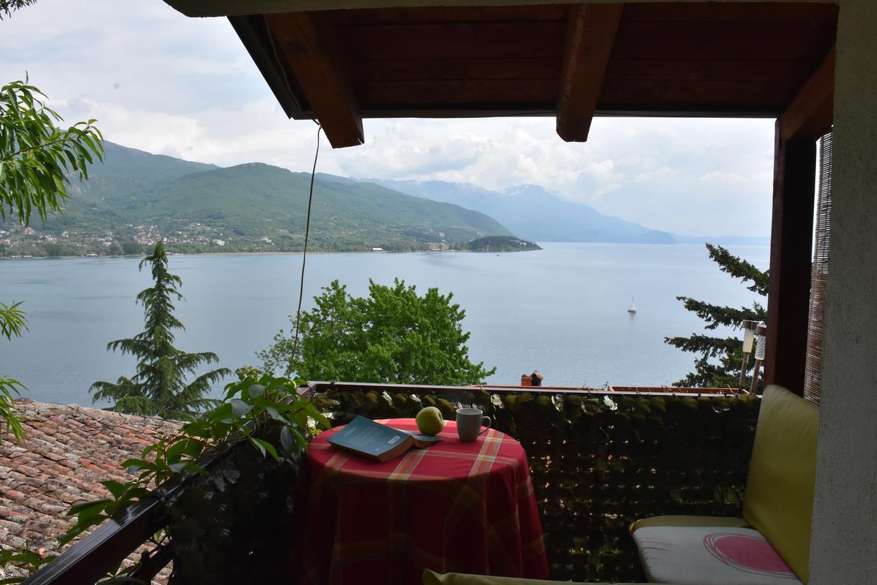 Apartament Bache Ohrida