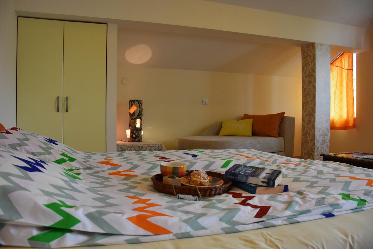 Bache Apartament