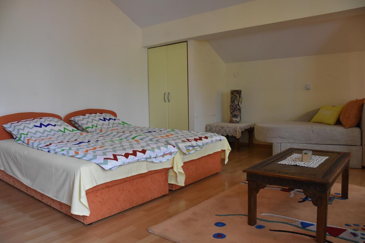 Apartament Bache Ohrida