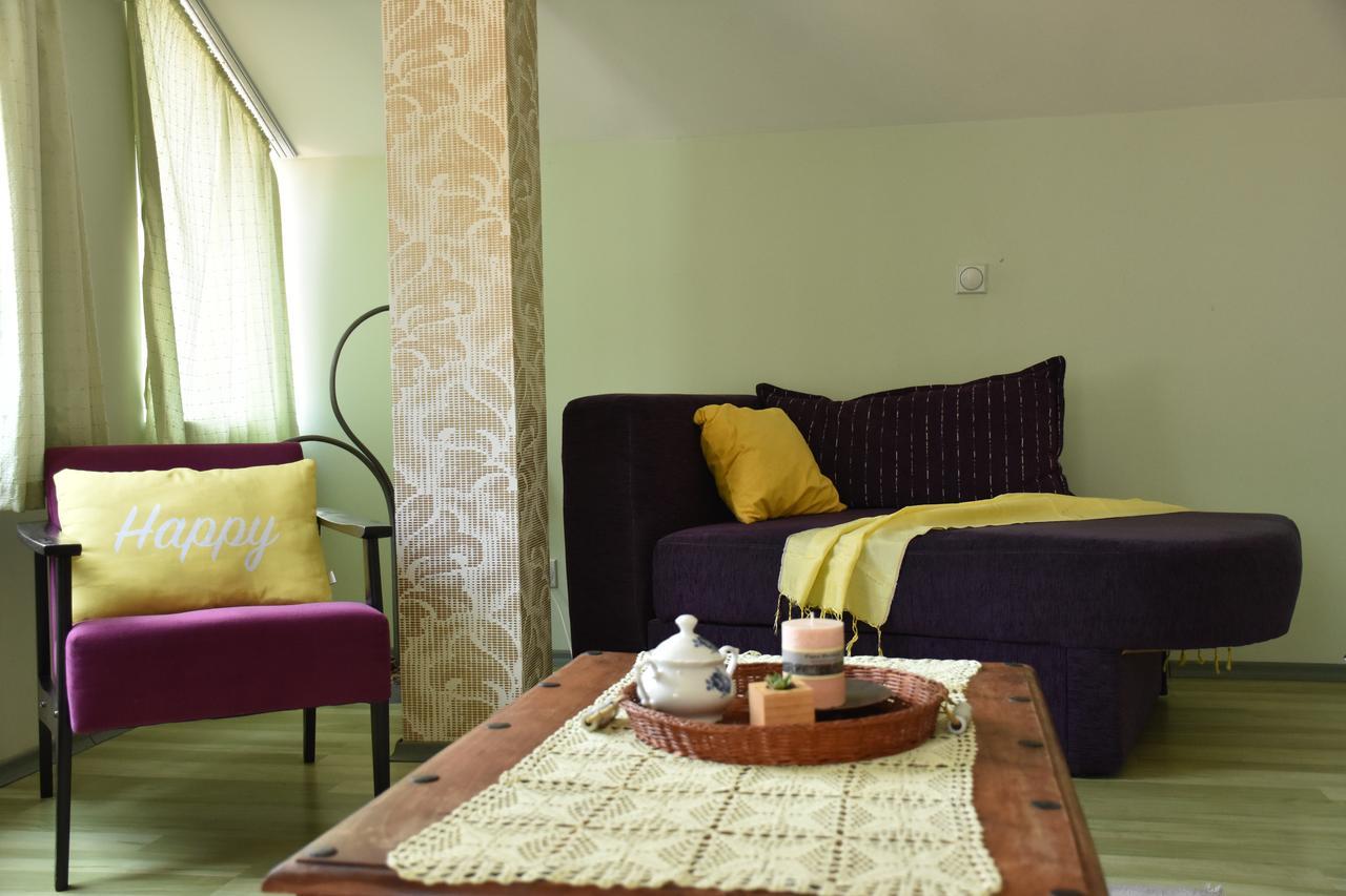 Apartament Bache Ohrida