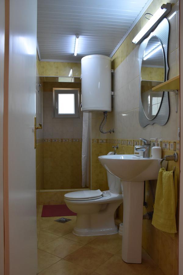 Bache Apartament