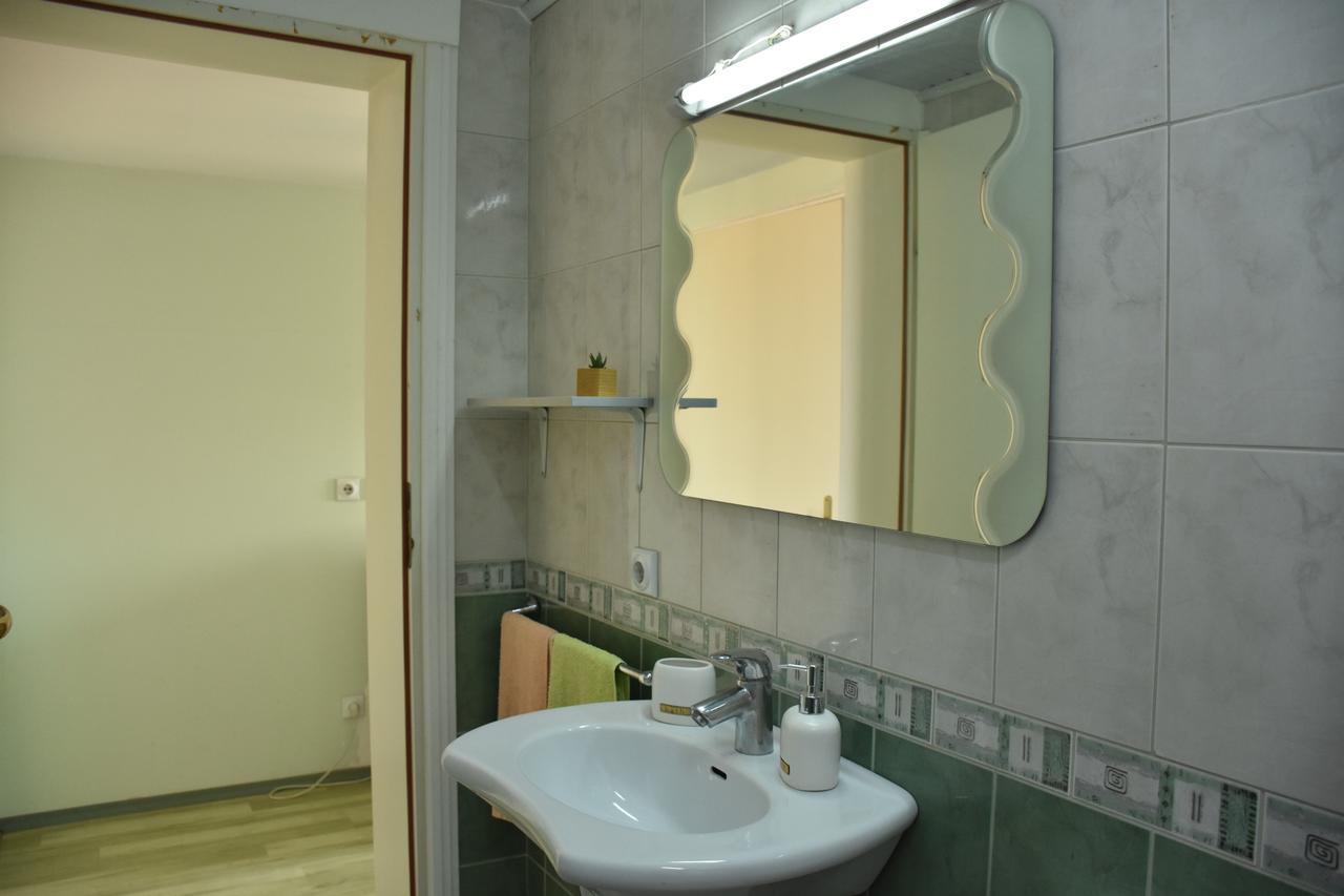 Bache Apartment *