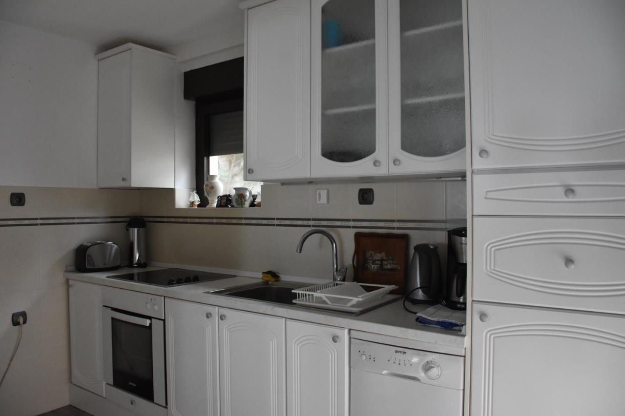 Bache Apartment