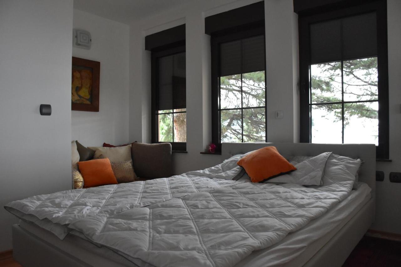 Bache Apartament Ohrida