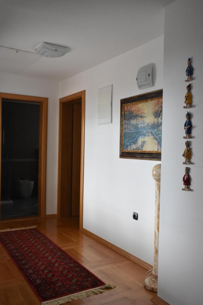 Bache Apartament *