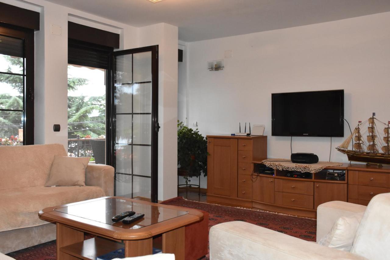 Apartment Bache Ohrid