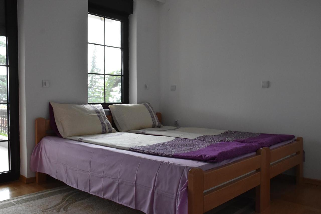 Apartament Bache