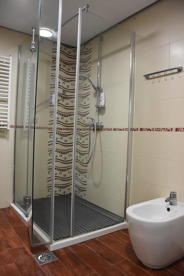 Apartament Bache *