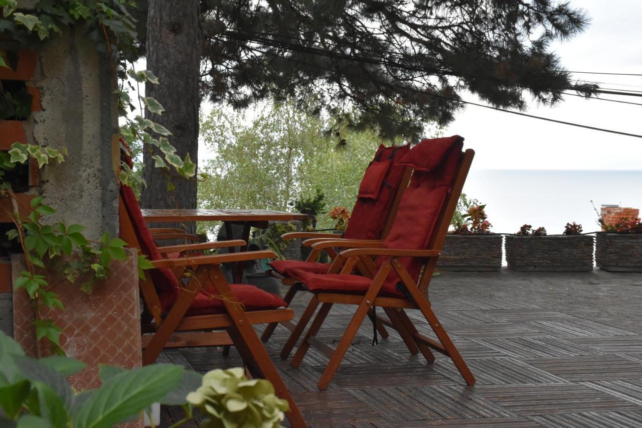 Apartment Bache Ohrid