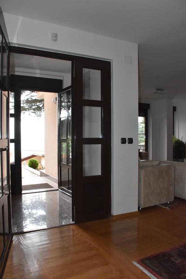 Apartament Bache Ohrida