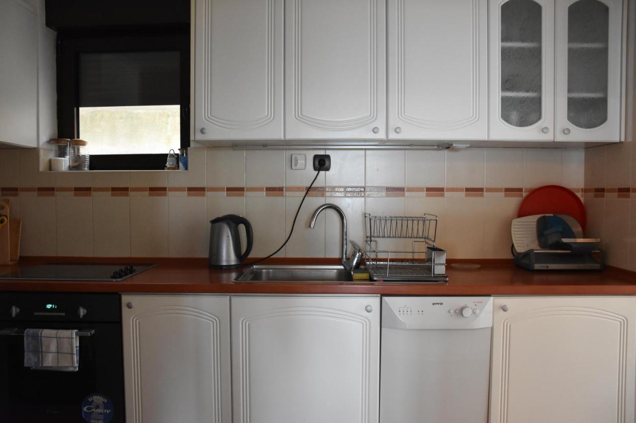 Apartment Bache Ohrid